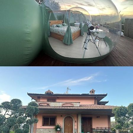 Villa Ulivi Filiano Extérieur photo