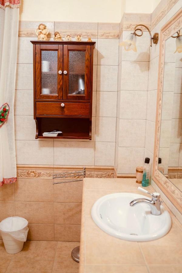 Villa Ulivi Filiano Extérieur photo