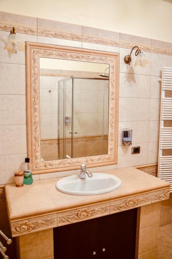 Villa Ulivi Filiano Extérieur photo