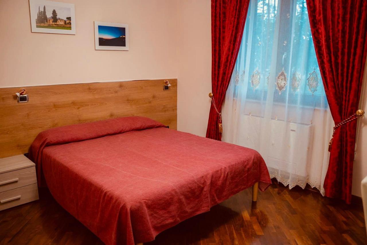 Villa Ulivi Filiano Extérieur photo