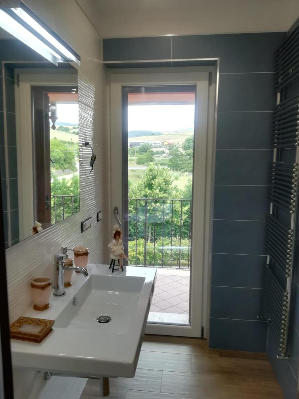 Villa Ulivi Filiano Extérieur photo