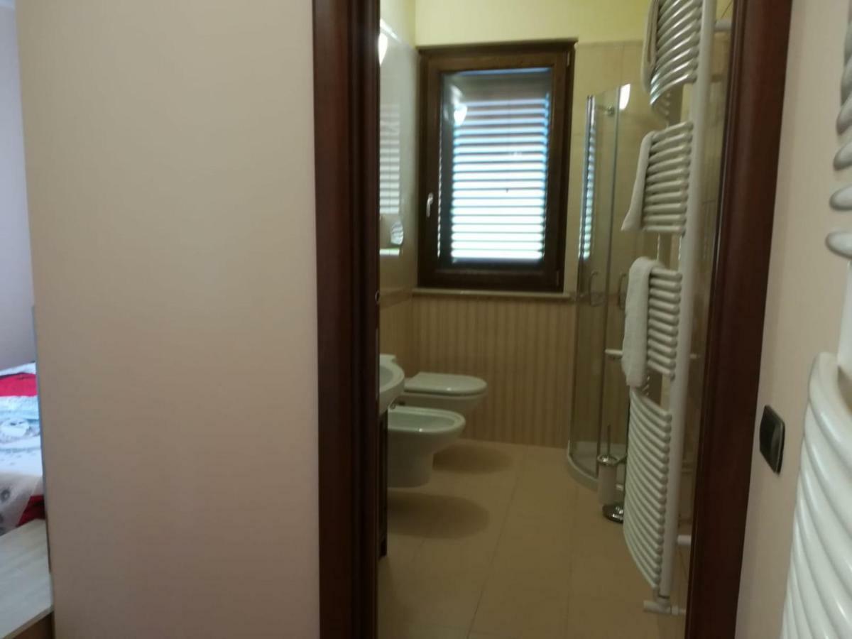 Villa Ulivi Filiano Extérieur photo