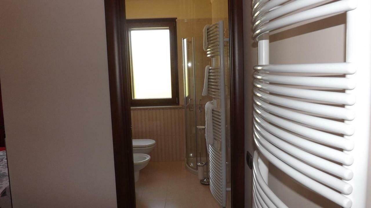 Villa Ulivi Filiano Extérieur photo