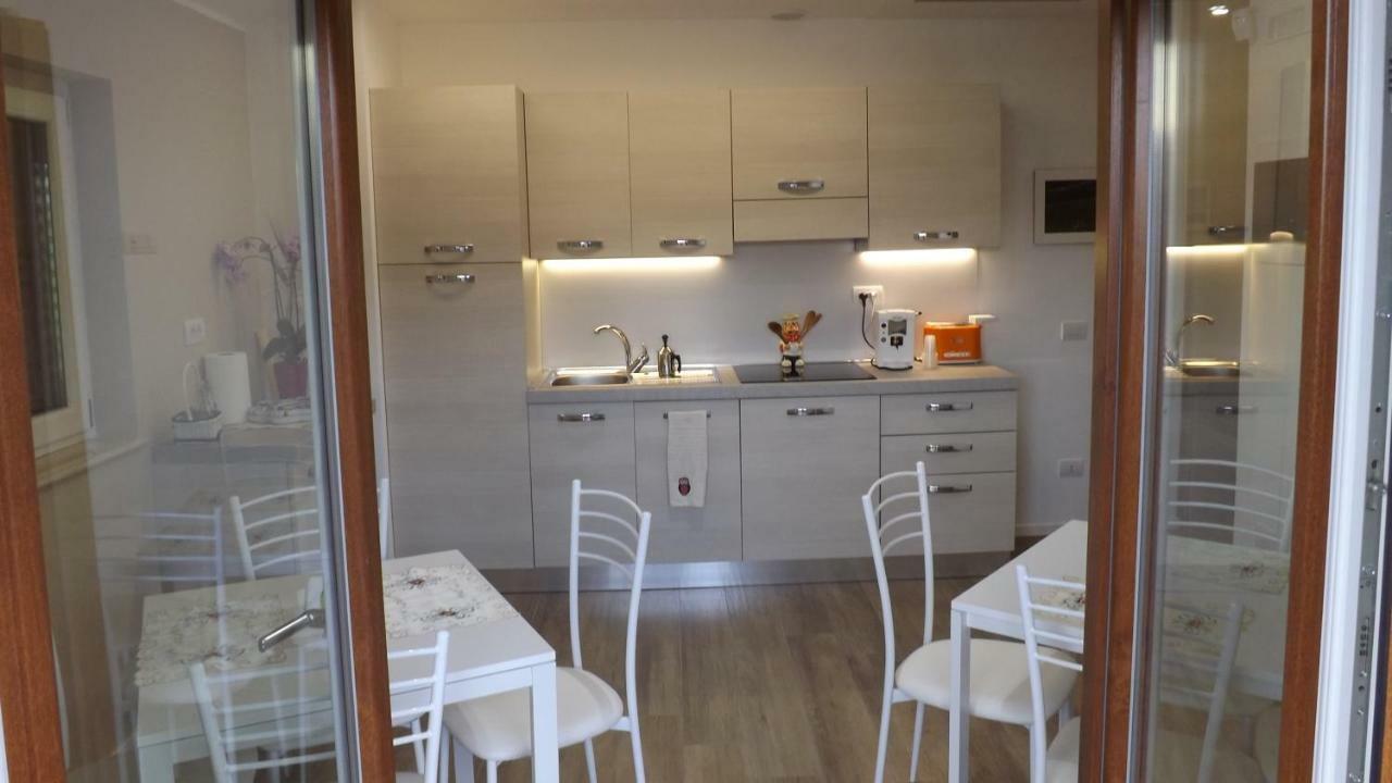 Villa Ulivi Filiano Extérieur photo